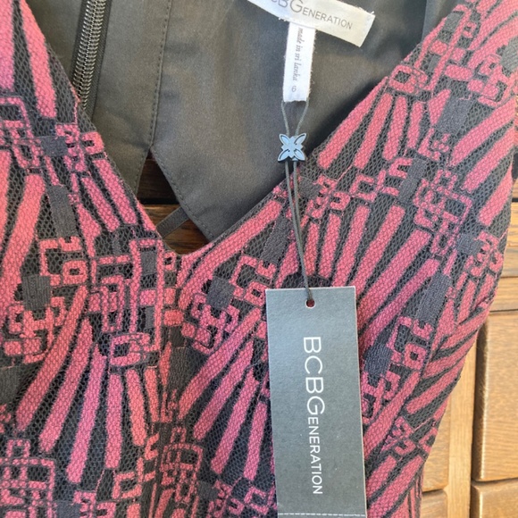 BCBG Generation Dress - Picture 4 of 6